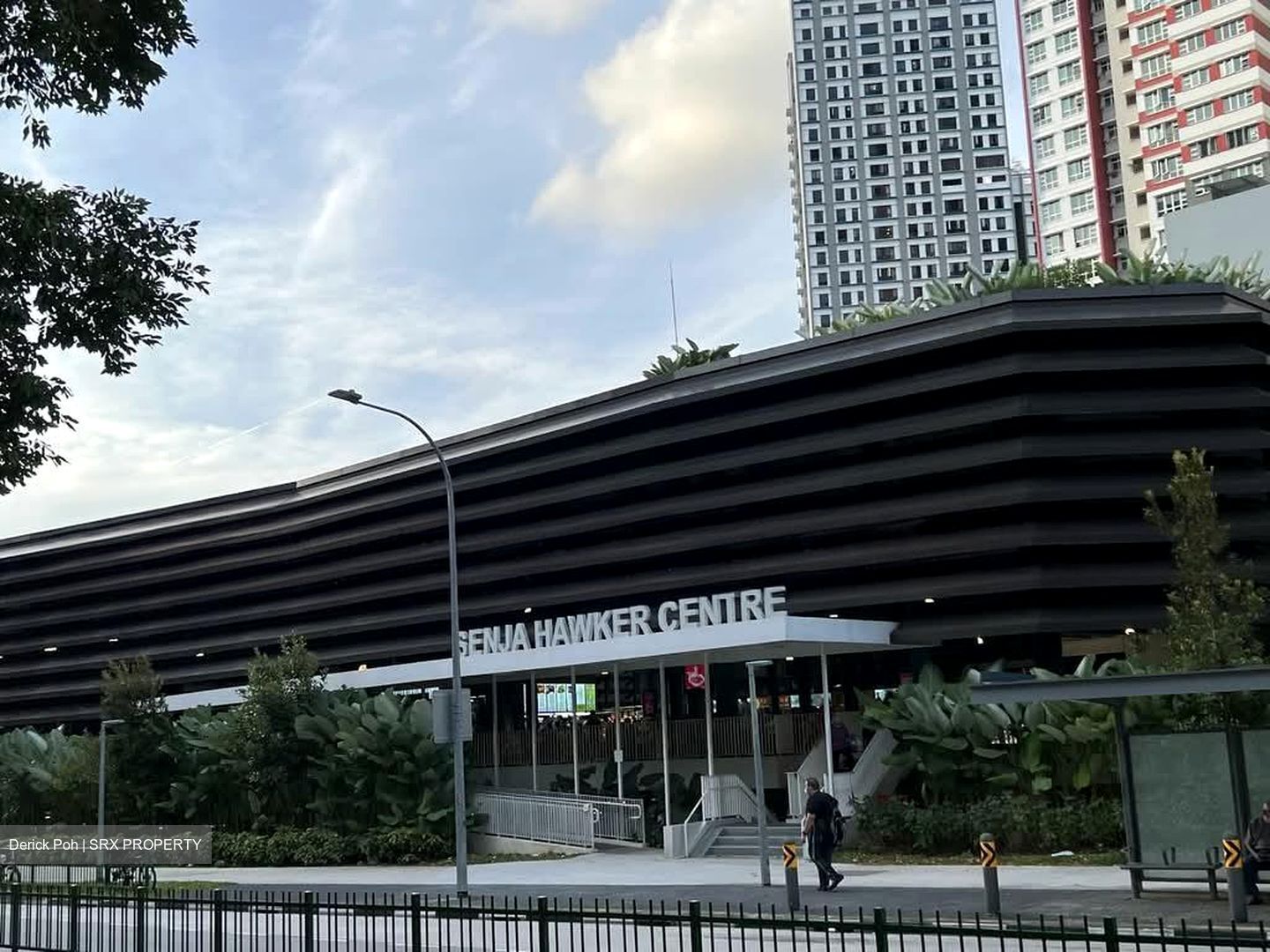 Blk 625 Senja Grand (Bukit Panjang), HDB 5 Rooms #533845491
